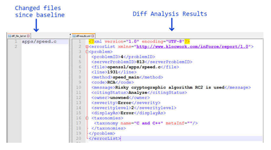 GitLab SAST：如何将Klocwork与GitLab一起使用-7.jpg